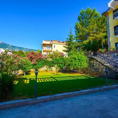 Bougainvillea Houses Fethiye Bagian luar foto