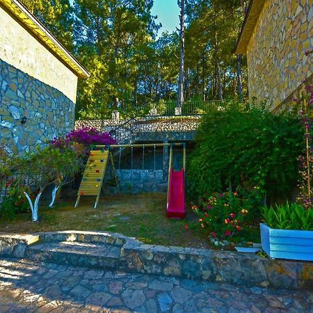 Bougainvillea Houses Fethiye Bagian luar foto