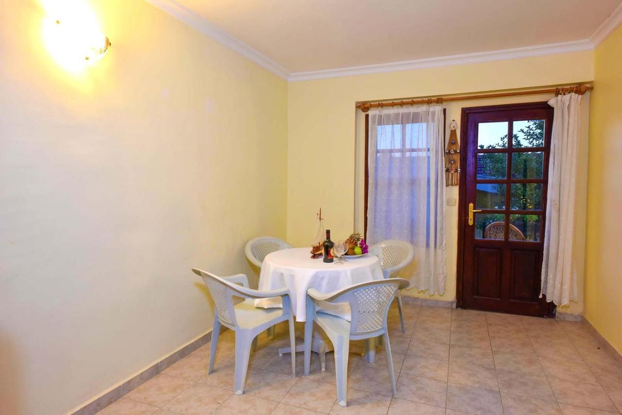 Bougainvillea Houses Fethiye Bagian luar foto