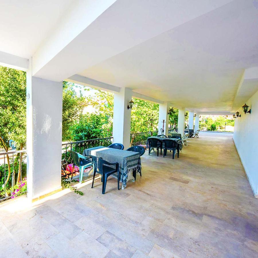 Bougainvillea Houses Fethiye Bagian luar foto